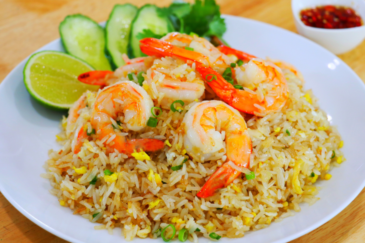 Fried Rice