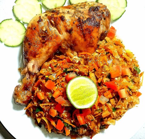 Kottu