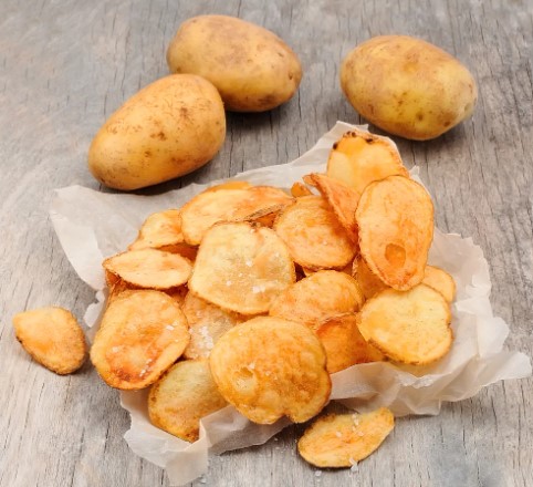 Potato