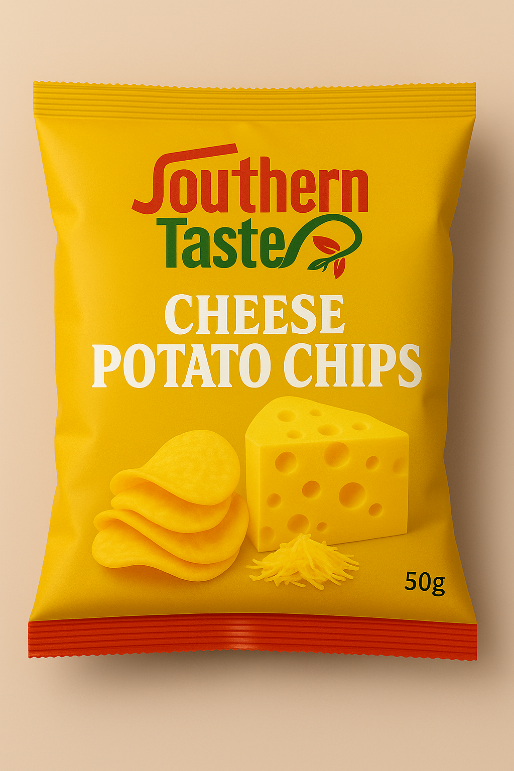 Cheesy Potato