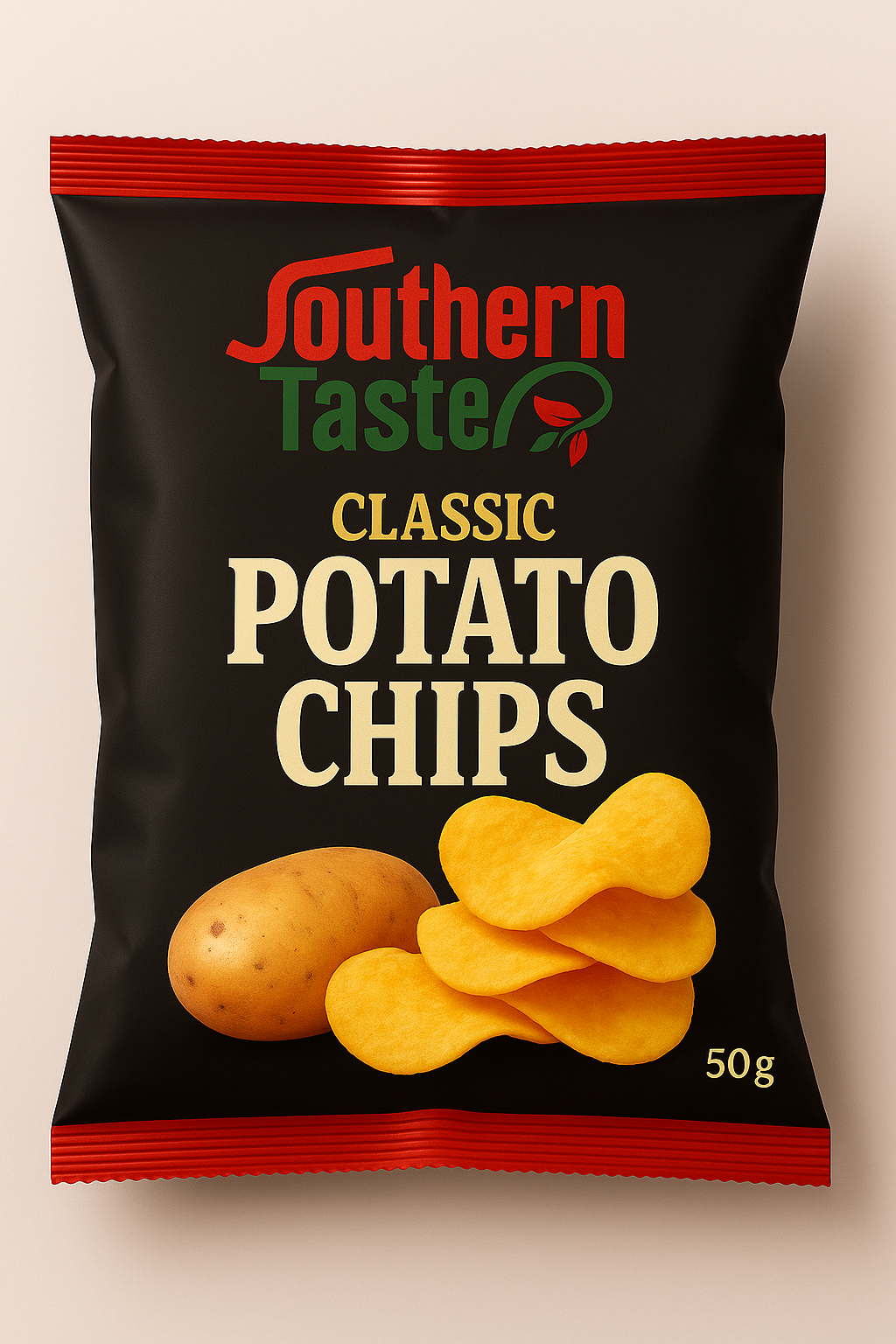 Classic Potato