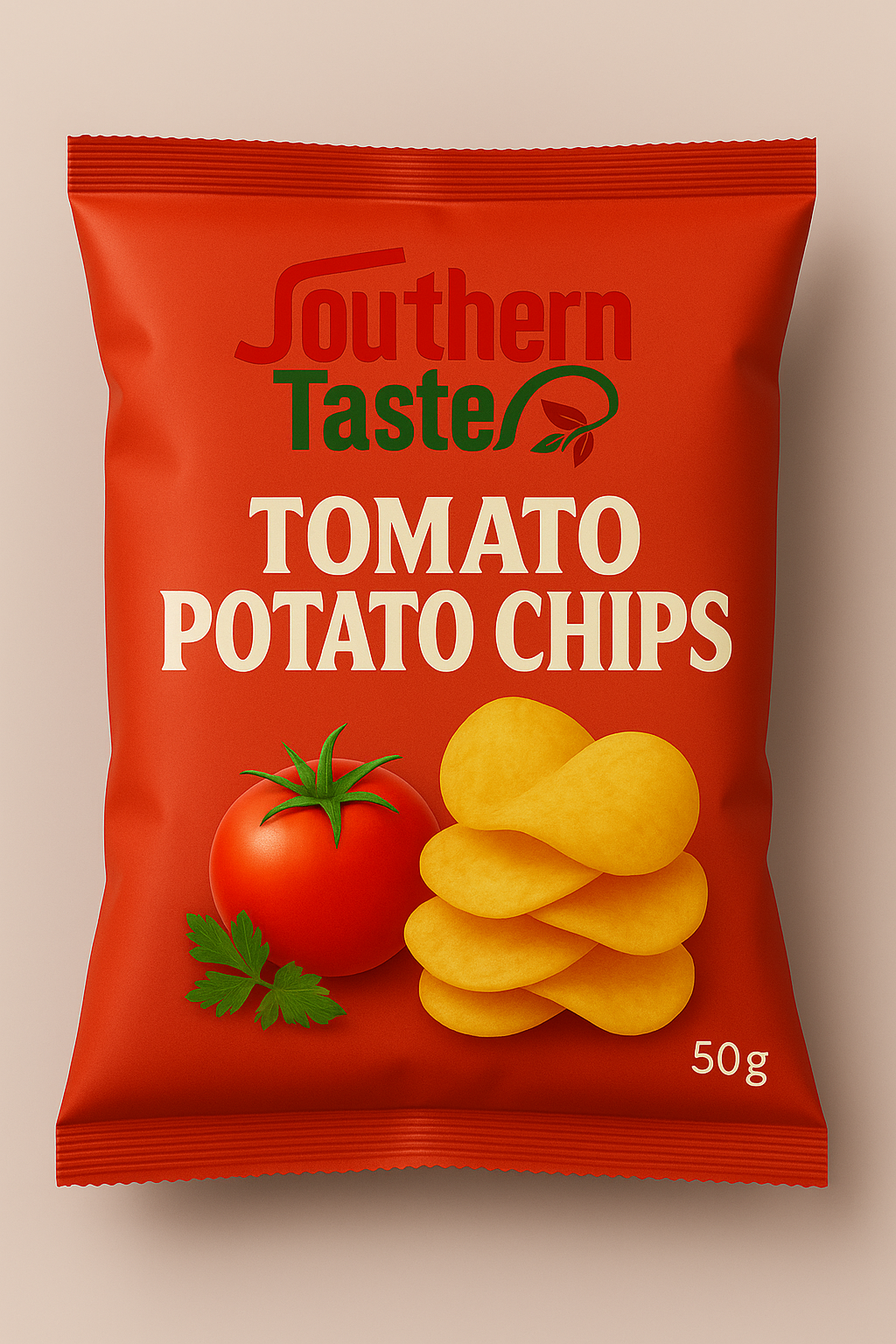 Tomato Potato